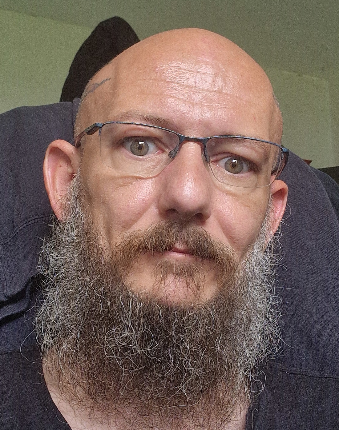 Olaf Droste
